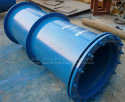 地源熱泵02S404柔性防水套管